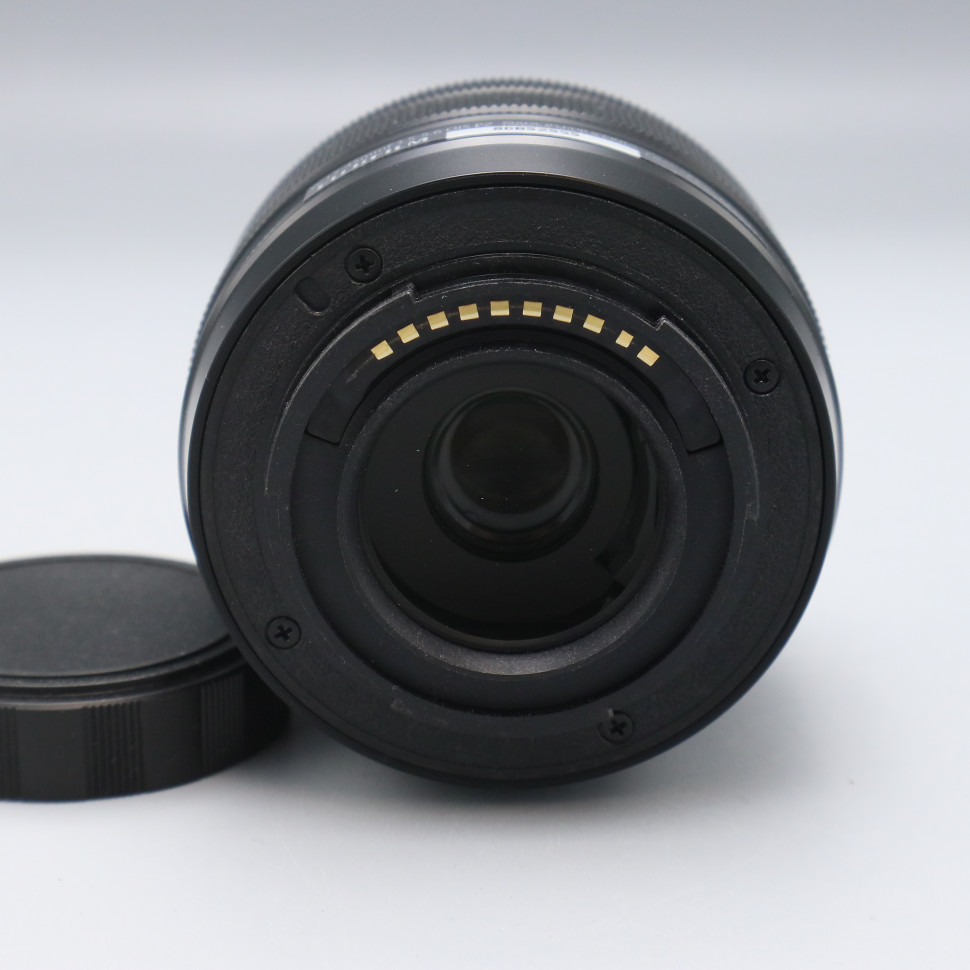 Fujifilm XC 15-45mm f/3.5-5.6 PZ (сост. 5)