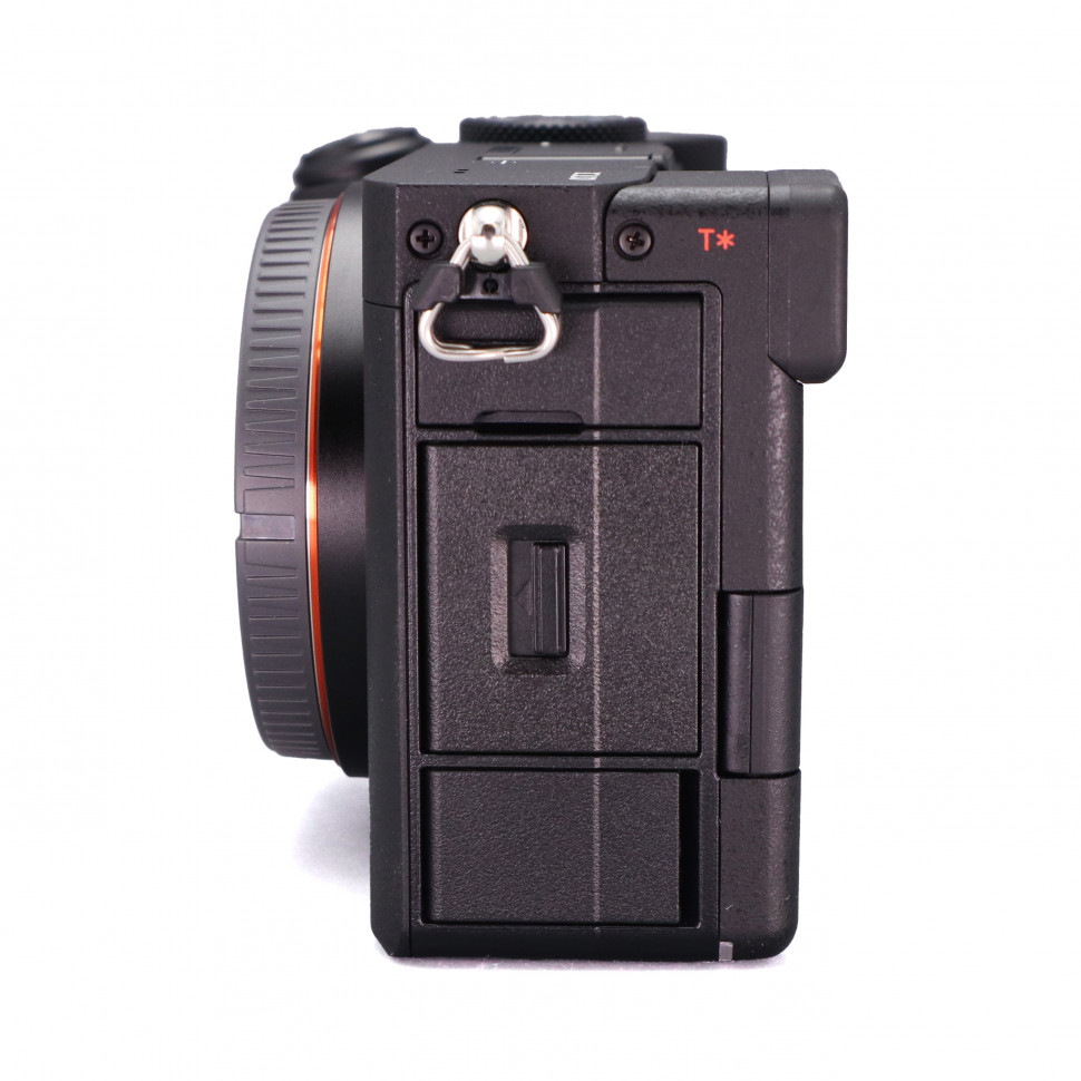 Sony A7C II (2.000 кадров)