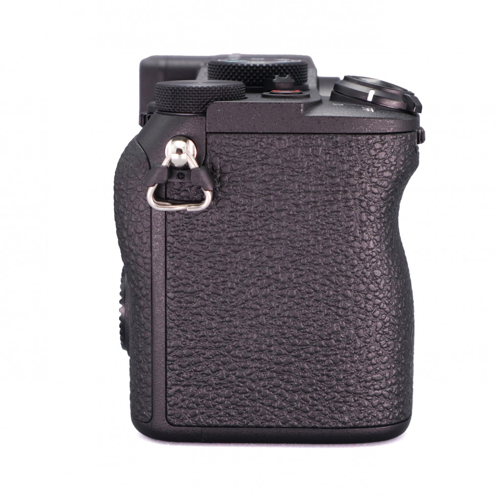 Sony A7C II (2.000 кадров)