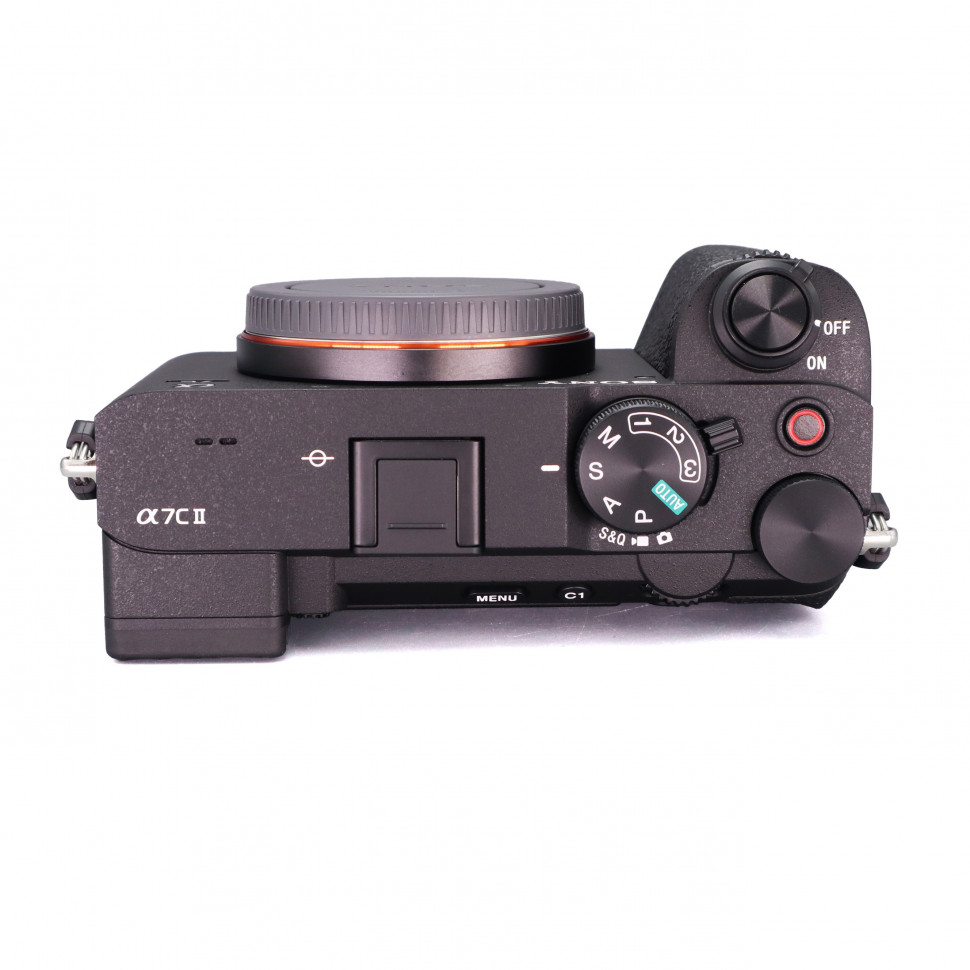 Sony A7C II (2.000 кадров)