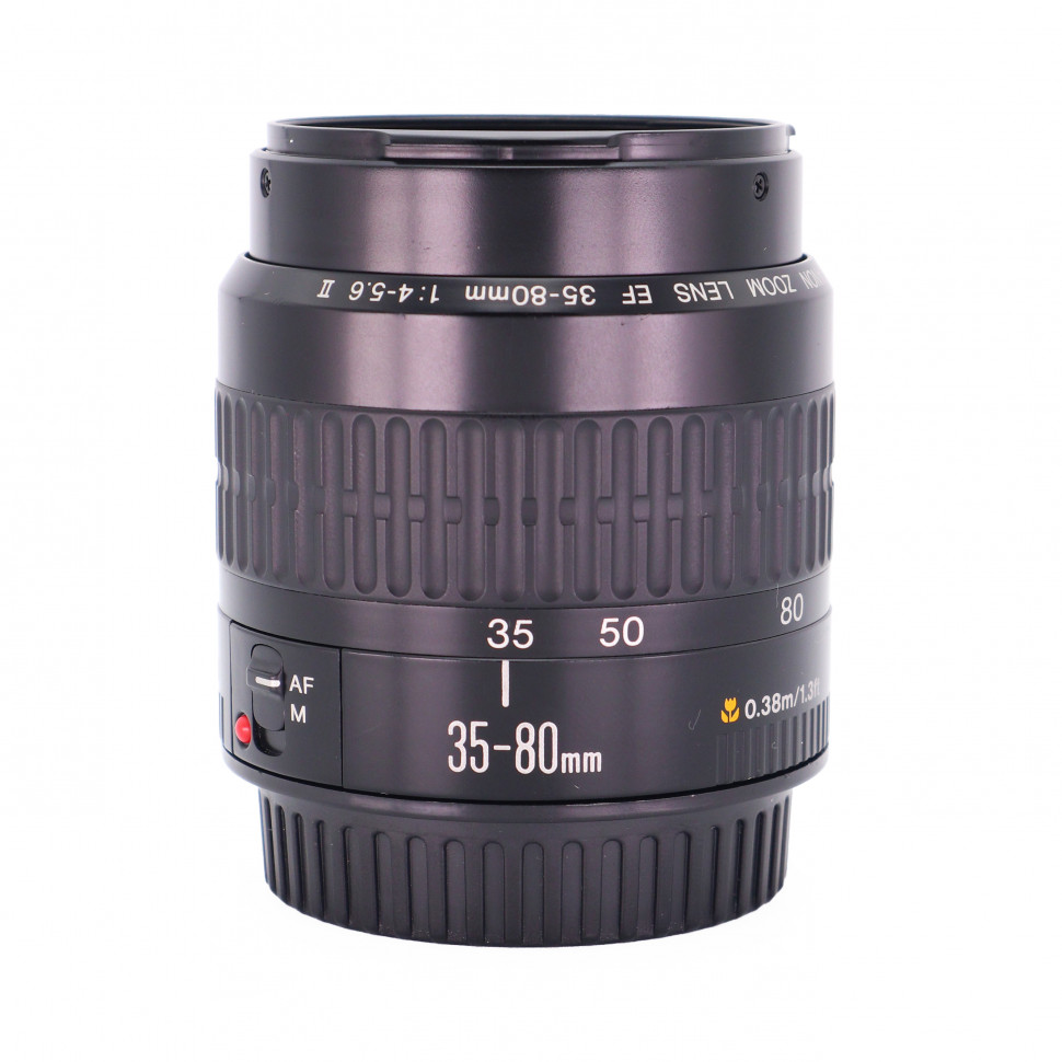 Canon EF 35-80mm f/4-5.6 II (состояние 4)