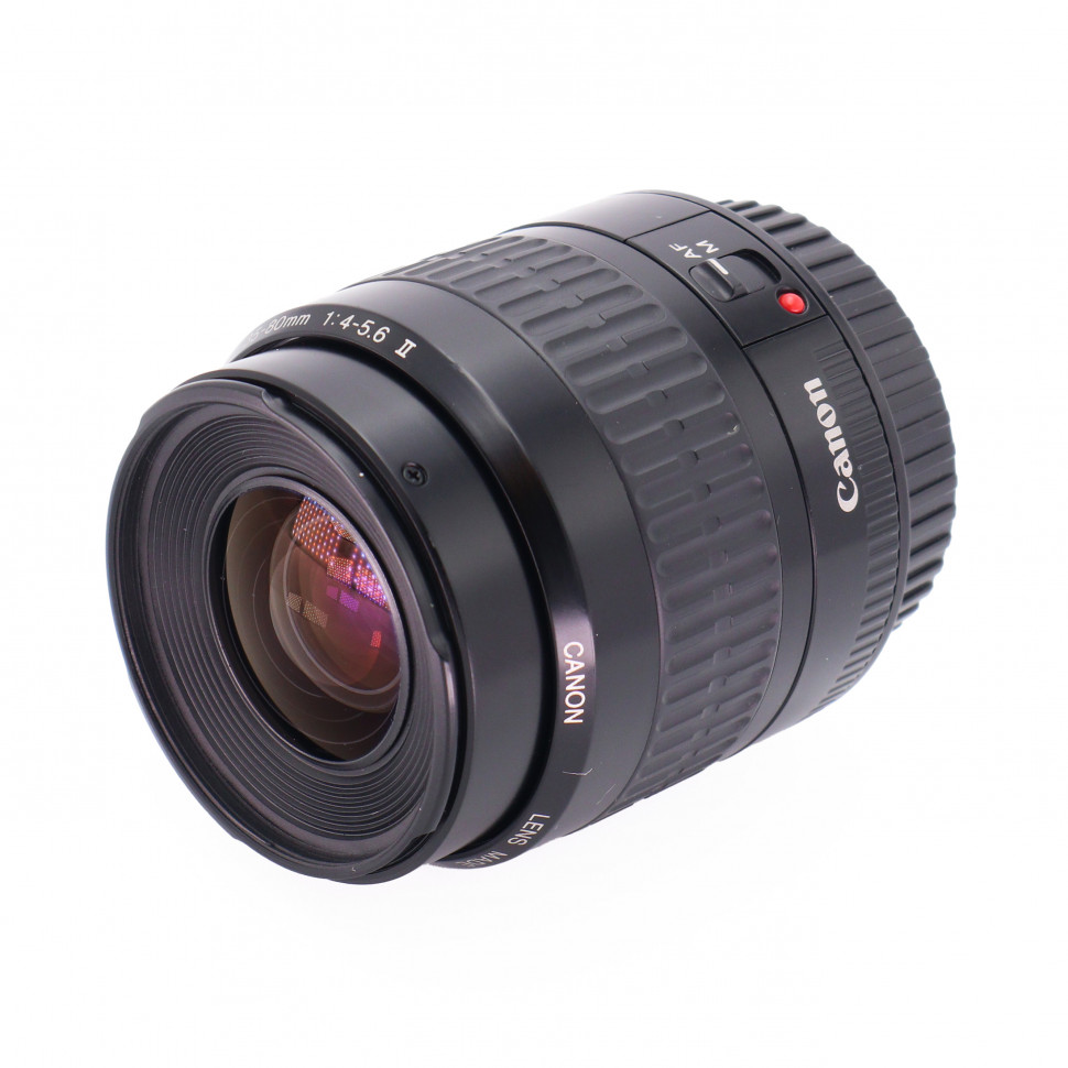 Canon EF 35-80mm f/4-5.6 II (состояние 4)