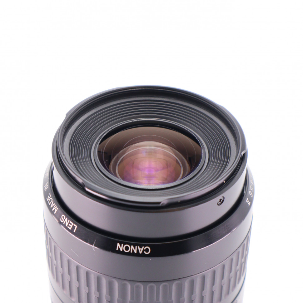 Canon EF 35-80mm f/4-5.6 II (состояние 4)