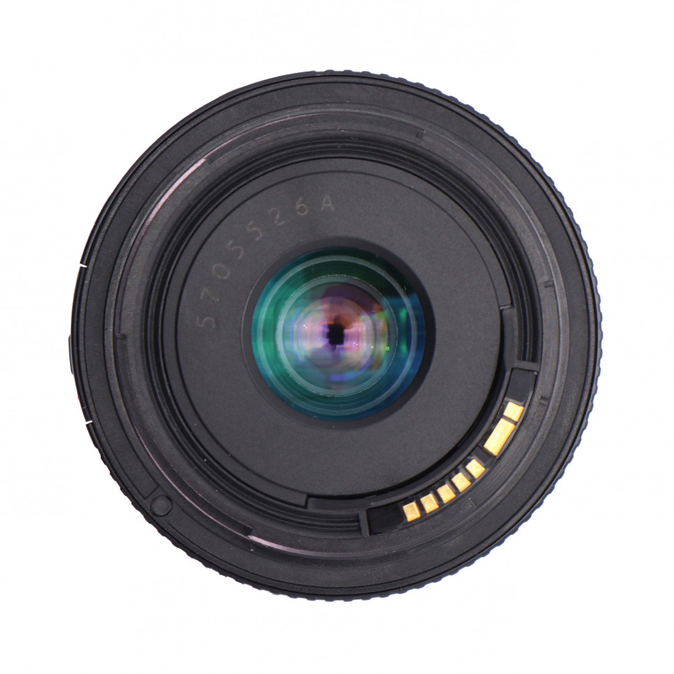 Canon EF 35-80mm f/4-5.6 II (состояние 4)