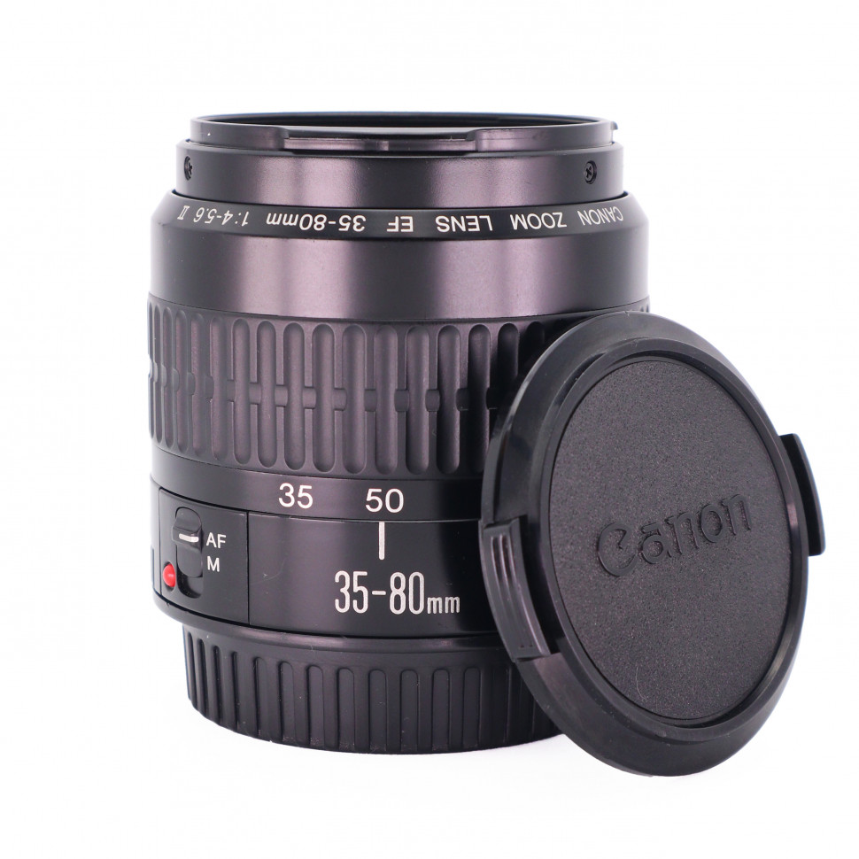 Canon EF 35-80mm f/4-5.6 II (состояние 4)