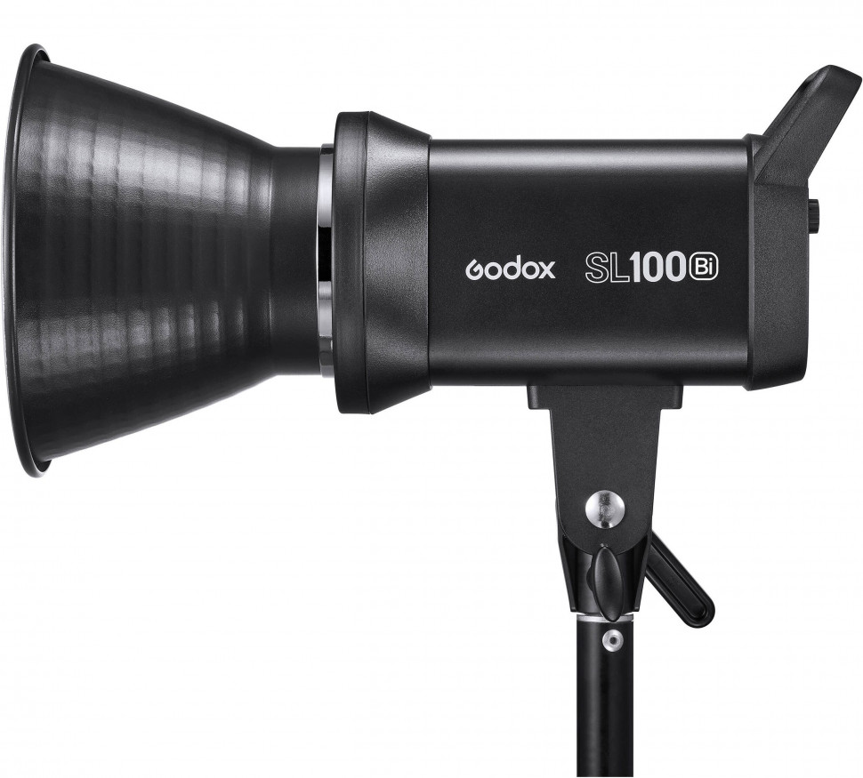 Осветитель светодиодный Godox SL100BI студийный