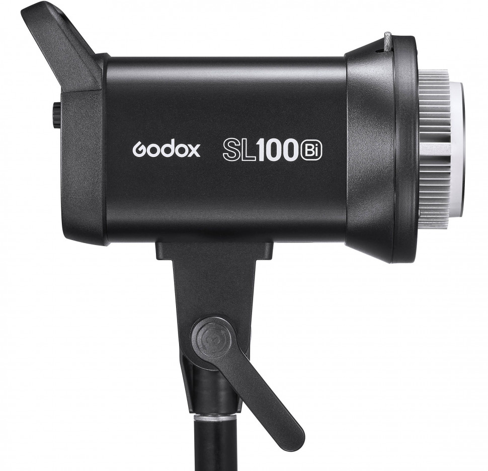 Осветитель светодиодный Godox SL100BI студийный