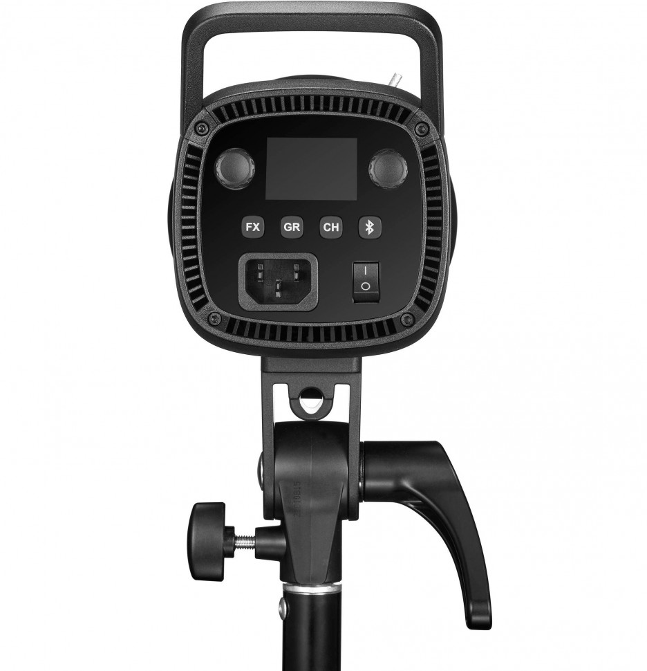 Осветитель светодиодный Godox SL100BI студийный