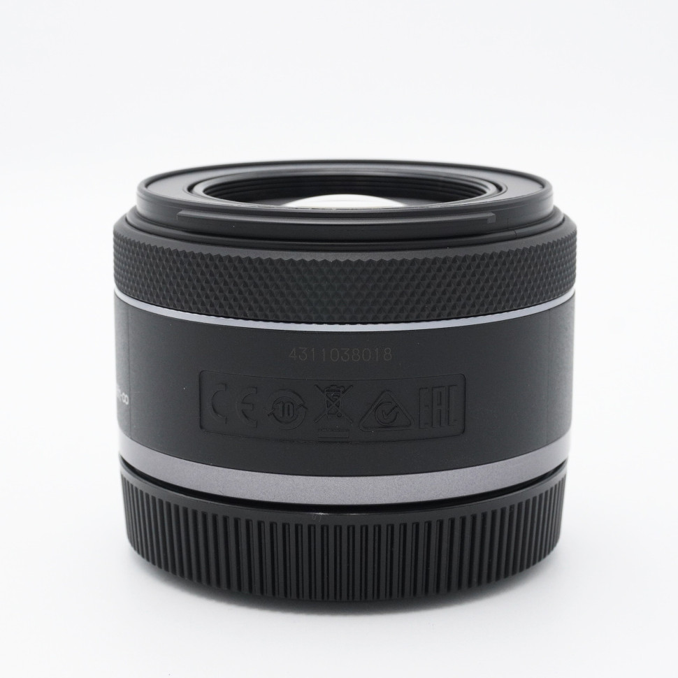 Canon RF 50mm f/1.8 STM   (состояние 5)