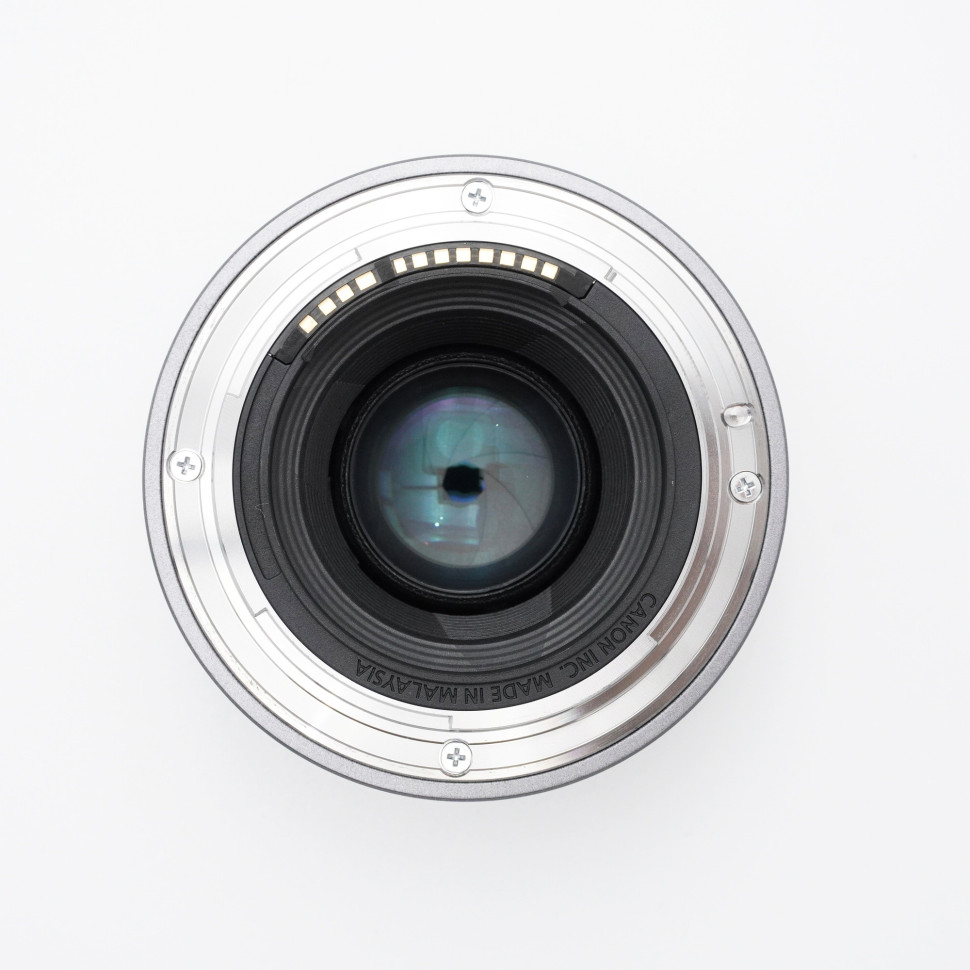 Canon RF 50mm f/1.8 STM   (состояние 5)