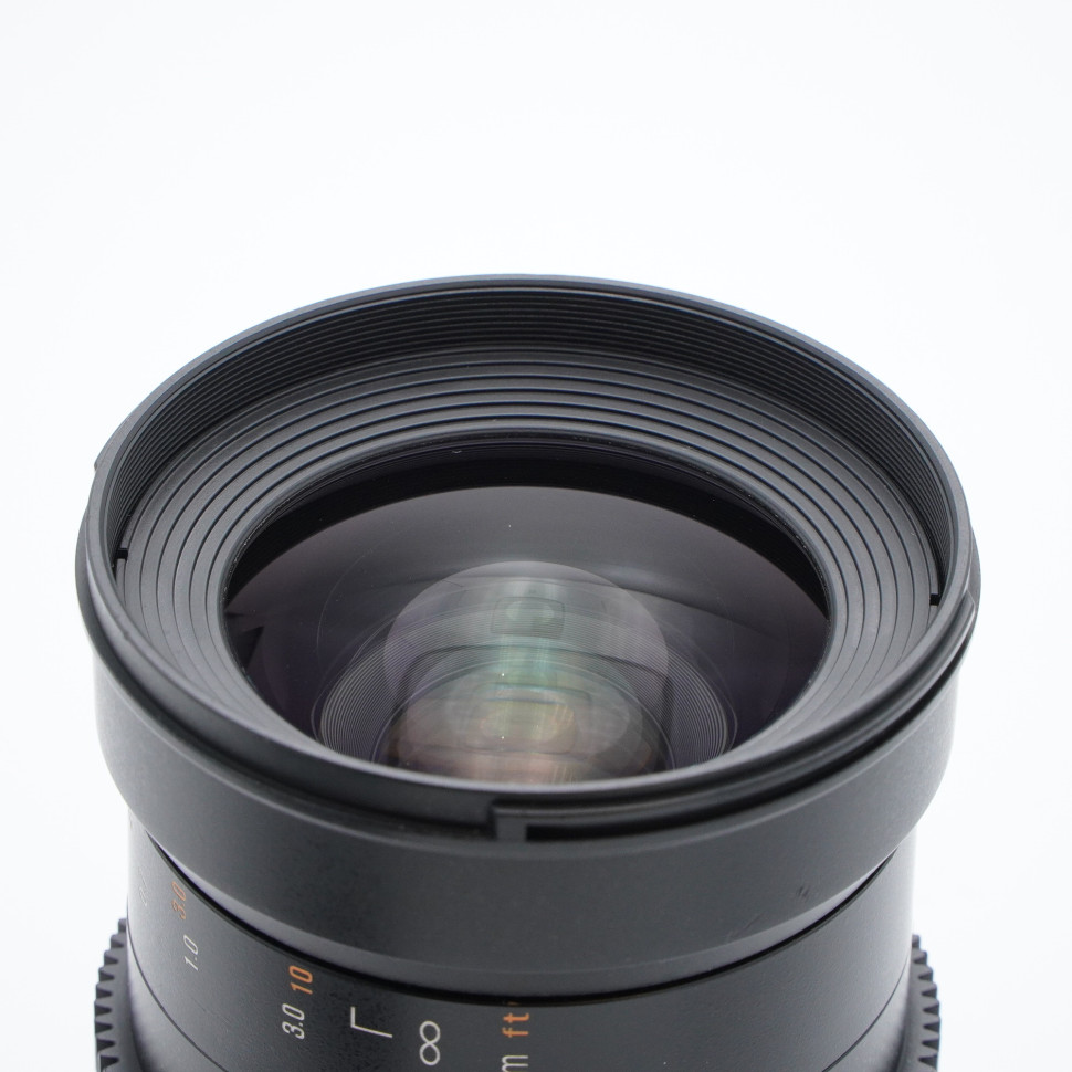 Samyang 35mm f/1.5 T AS UMC II Sony E (состояние 4-)