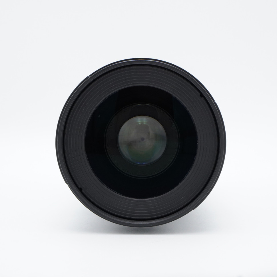 Samyang 35mm f/1.5 T AS UMC II Sony E (состояние 4-)