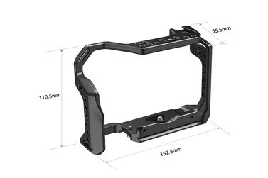 SmallRig 2803 Клетка для Canon EOS R