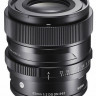 Объектив Sigma 65mm f/2.0 DG DN Contemporary Sony E