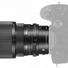 Объектив Sigma 65mm f/2.0 DG DN Contemporary Sony E