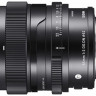 Объектив Sigma 65mm f/2.0 DG DN Contemporary Sony E