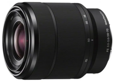 Объектив Sony FE 28-70mm f/3.5-5.6 OSS