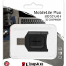 Kingston MobileLite Plus SD, USB 3.2 Gen.1, UHS-I/-II
