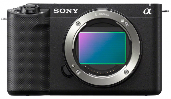 Sony ZV-E1 Body, черная