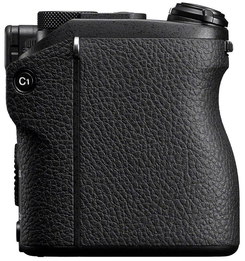 Sony Alpha A6700 kit 16-50mm