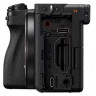 Sony Alpha A6700 kit 16-50mm
