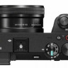 Sony Alpha A6700 kit 16-50mm