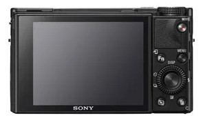 Sony RX100 VII