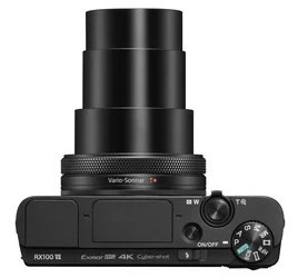 Sony RX100 VII