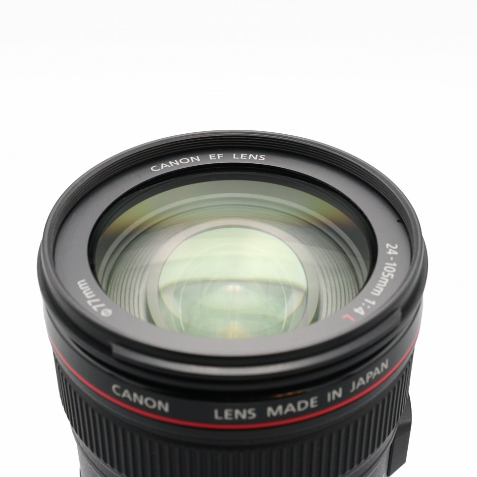 Canon EF 24-105mm f/4L IS USM (состояние 5-)