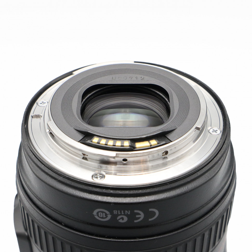 Canon EF 24-105mm f/4L IS USM (состояние 5-)