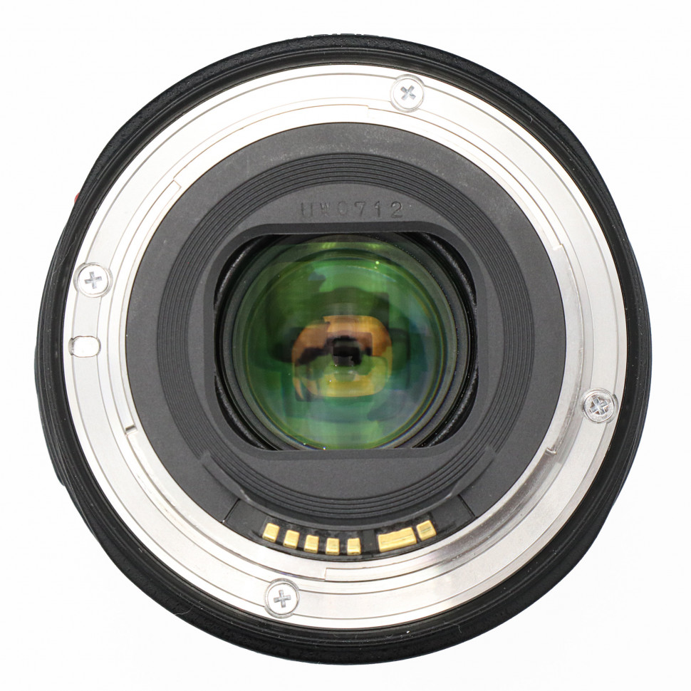 Canon EF 24-105mm f/4L IS USM (состояние 5-)