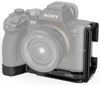 L-площадка Smallrig 3660 для Sony a7 IV/a7S III/a1