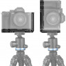 L-площадка Smallrig 3660 для Sony a7 IV/a7S III/a1