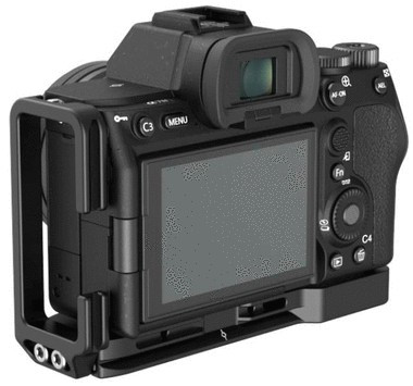 L-площадка Smallrig 3660 для Sony a7 IV/a7S III/a1