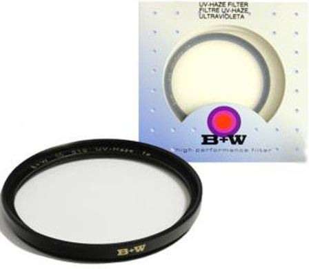 Фильтр B+W 010 HS UV-HAZE 55mm
