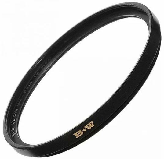 Фильтр B+W 010 HS UV-HAZE 55mm