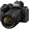 Nikon Z50 II + Nikkor Z DX 16-50mm f/3.5-6.3 VR + Z DX Nikkor 50-250mm f/4.5-6.3