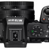 Nikon Z50 II + Nikkor Z DX 16-50mm f/3.5-6.3 VR + Z DX Nikkor 50-250mm f/4.5-6.3