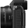 Nikon Z50 II + Nikkor Z DX 16-50mm f/3.5-6.3 VR + Z DX Nikkor 50-250mm f/4.5-6.3