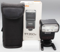 Godox TT350 Sony (состояние 5)