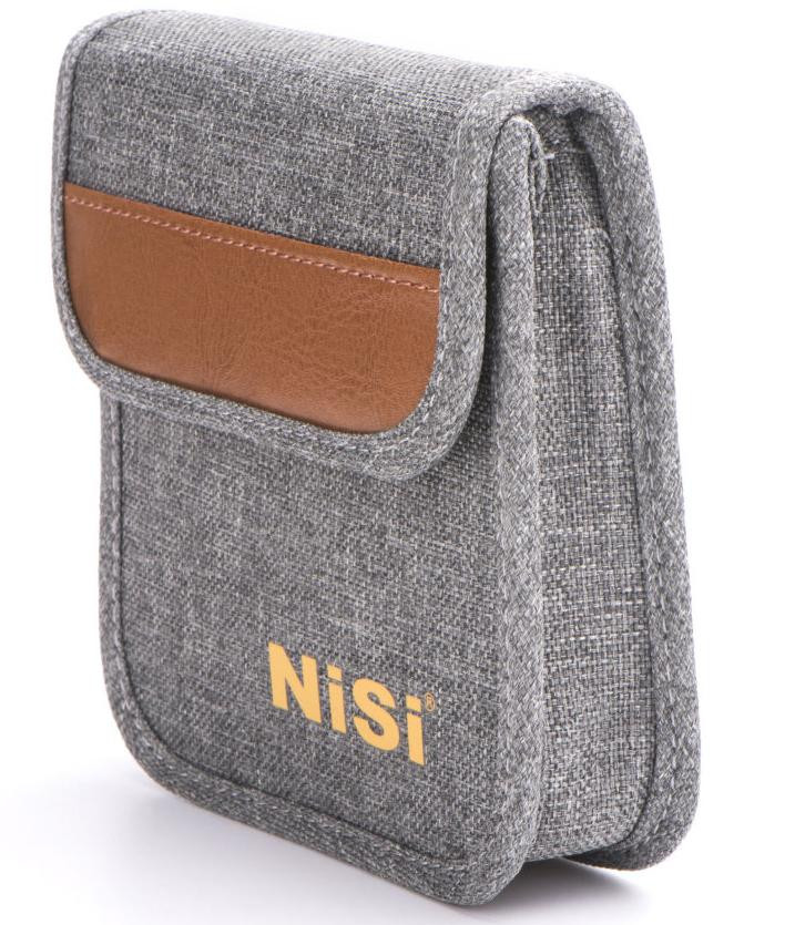 Светофильтр NiSi TRUE COLOR VND 1-5 stop 105мм