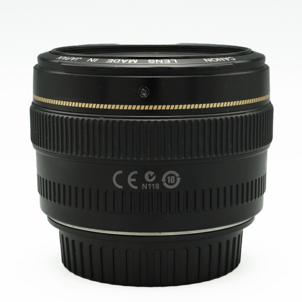 Canon EF 50mm f/1.4  USM (состояние 5)
