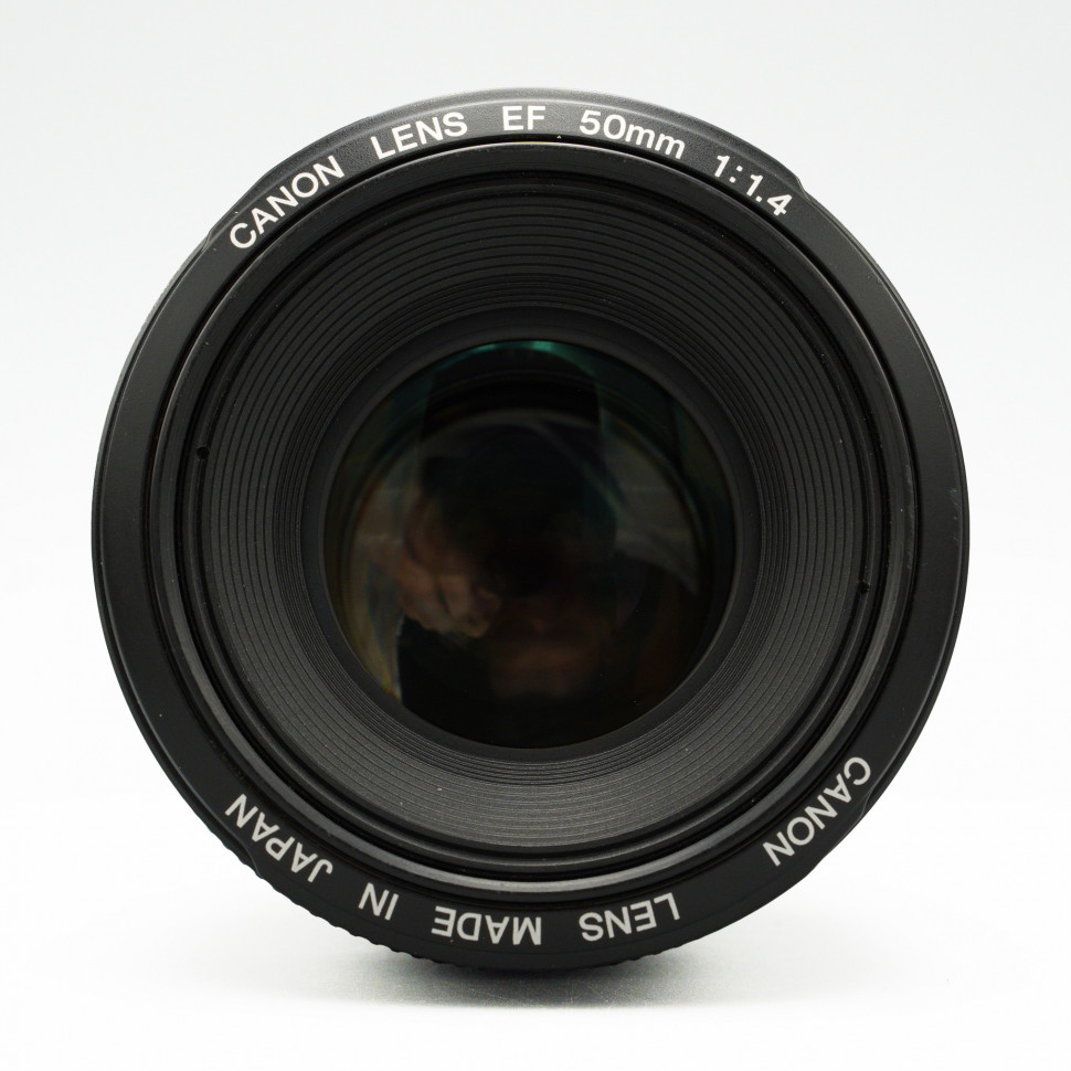 Canon EF 50mm f/1.4  USM (состояние 5)