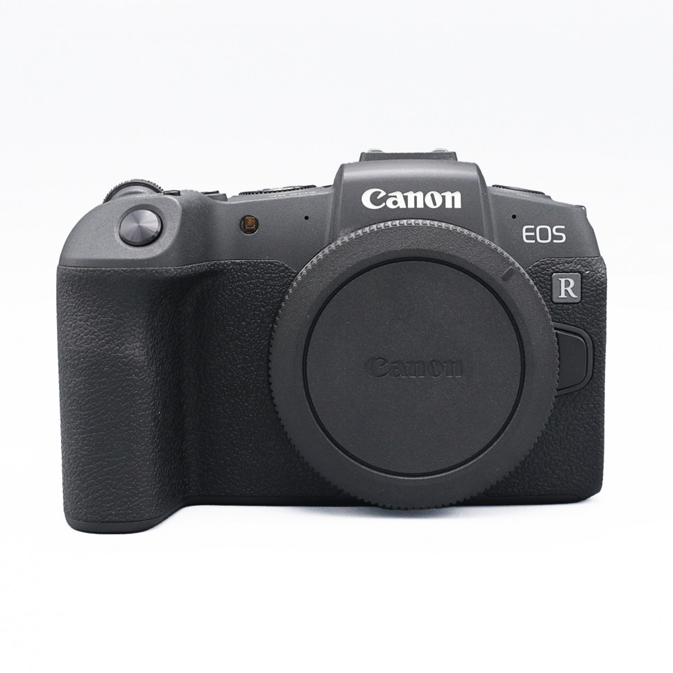 Canon EOS RP (like new)