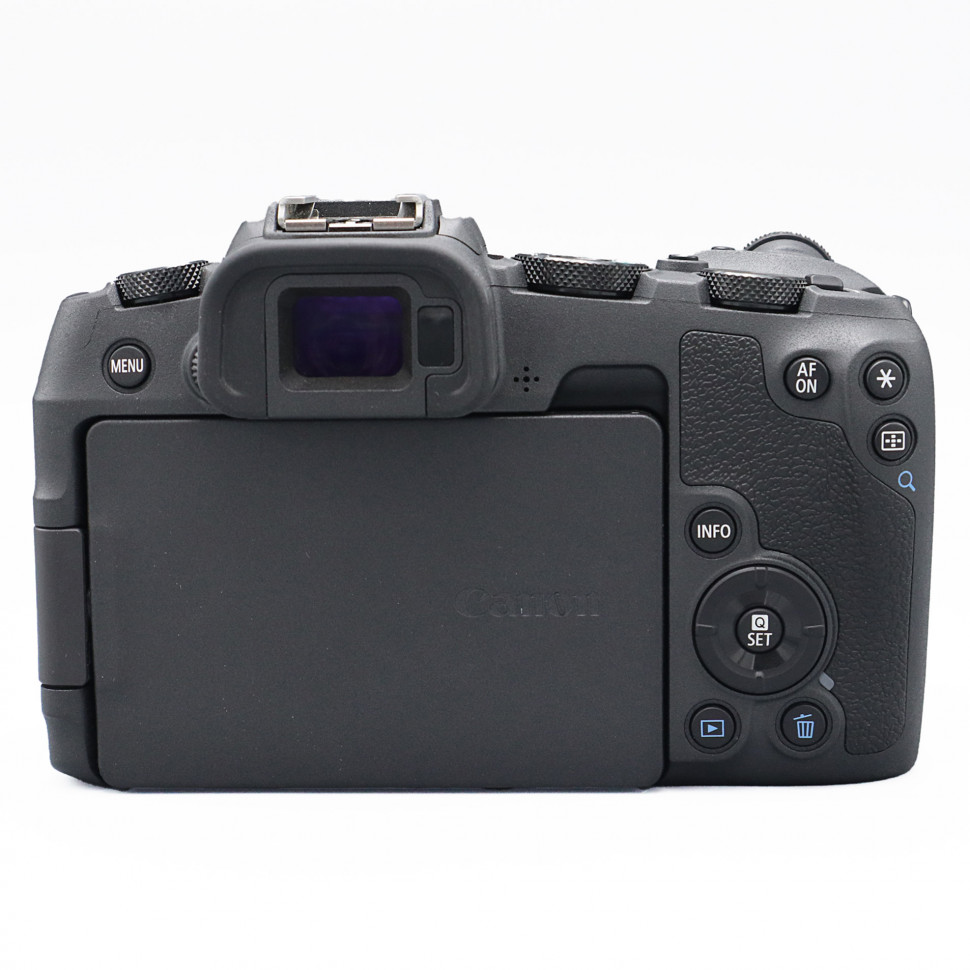 Canon EOS RP (like new)
