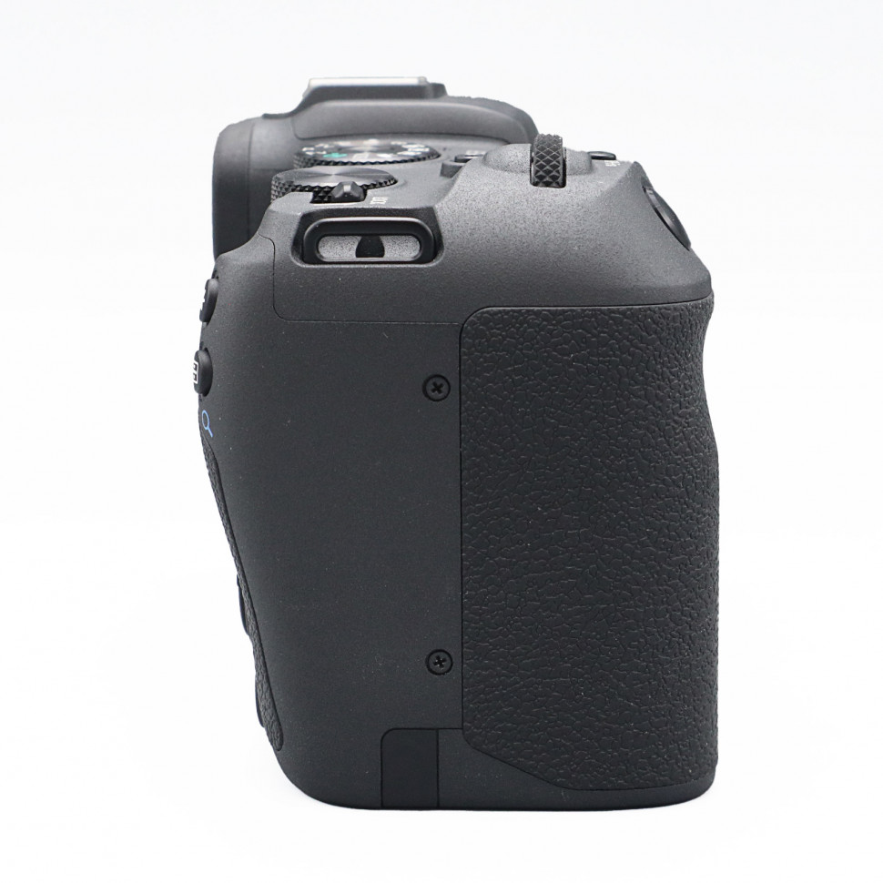 Canon EOS RP (like new)