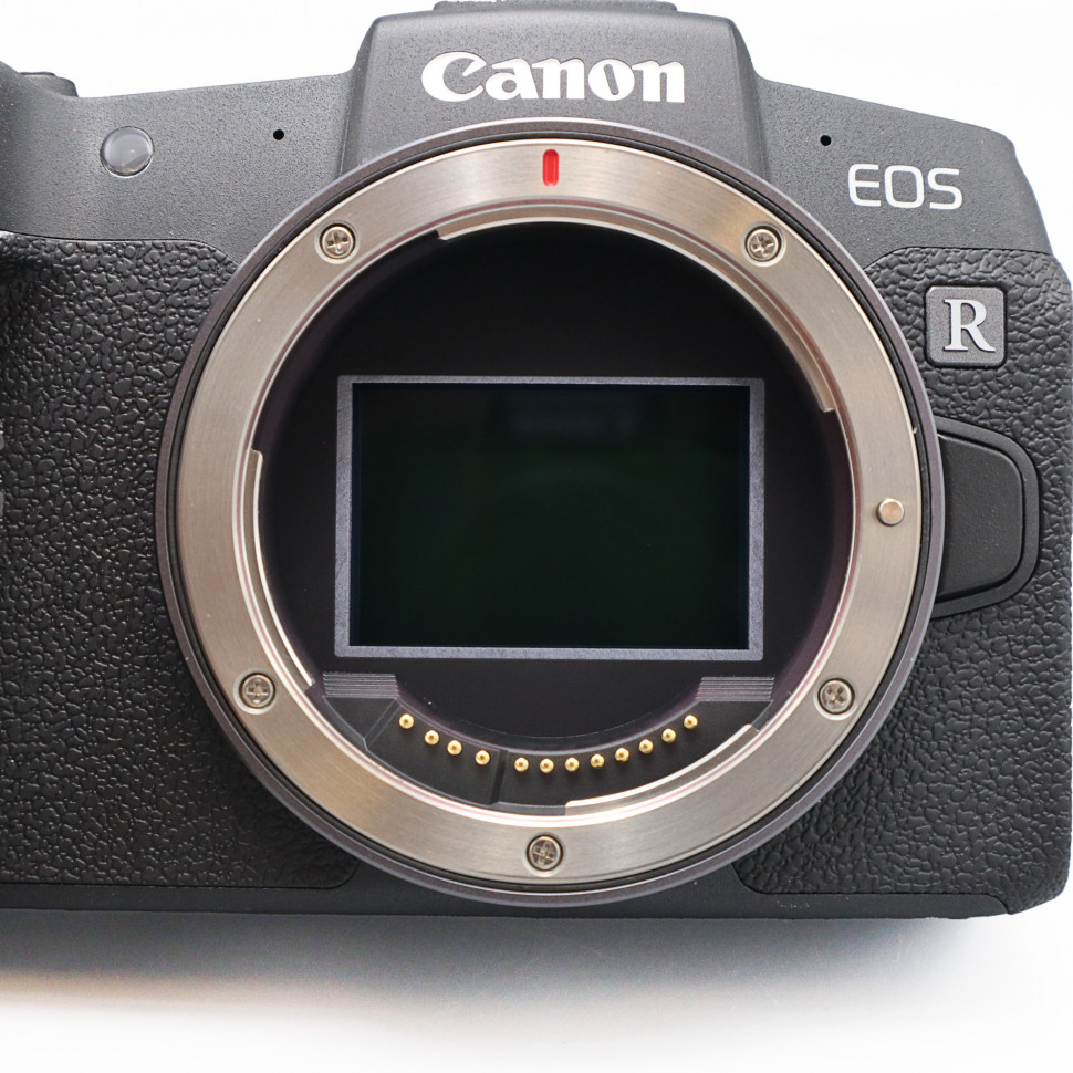 Canon EOS RP (like new)