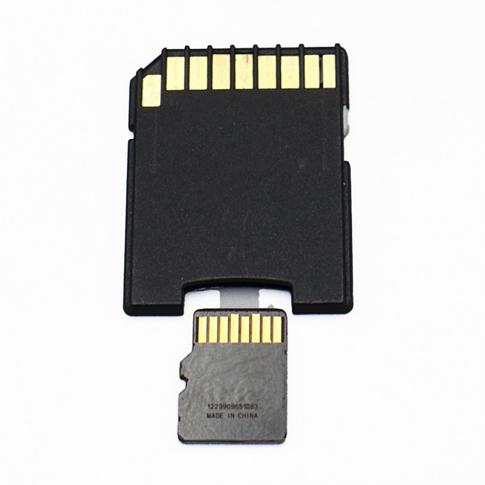 SanDisk microSD 8Gb Ultra (like new)