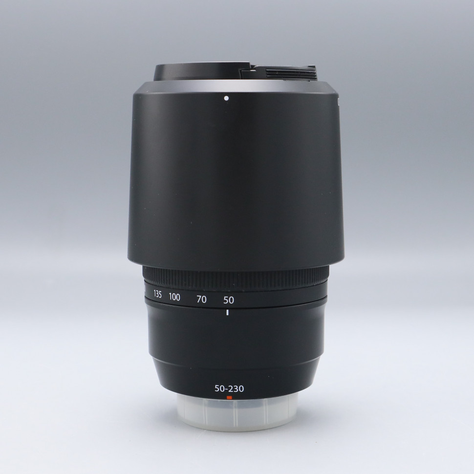 Fujifilm XC 50-230mm f/4.5-6.7 OIS II (сост 5)