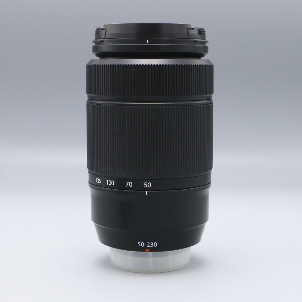 Fujifilm XC 50-230mm f/4.5-6.7 OIS II (сост 5)